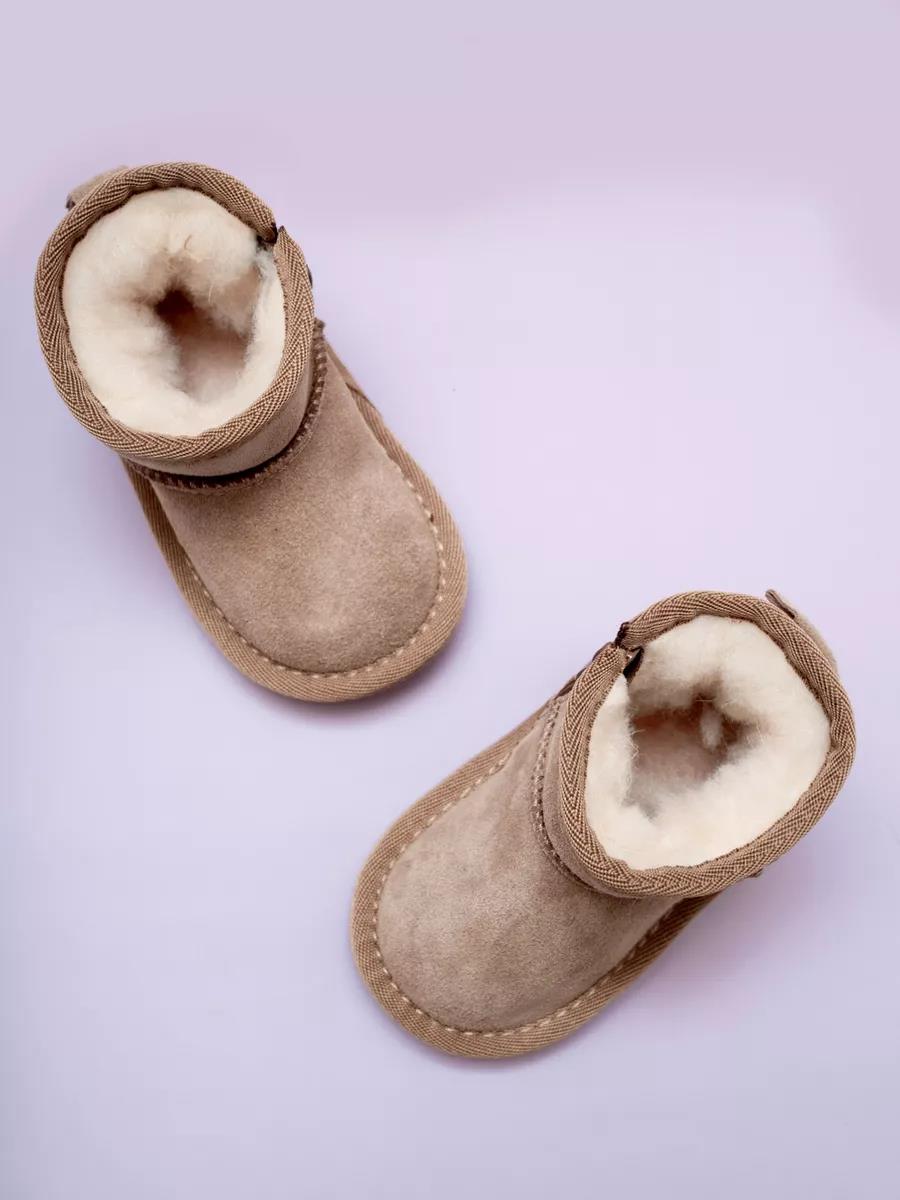 Угги Тотошка W13-O - фото 12