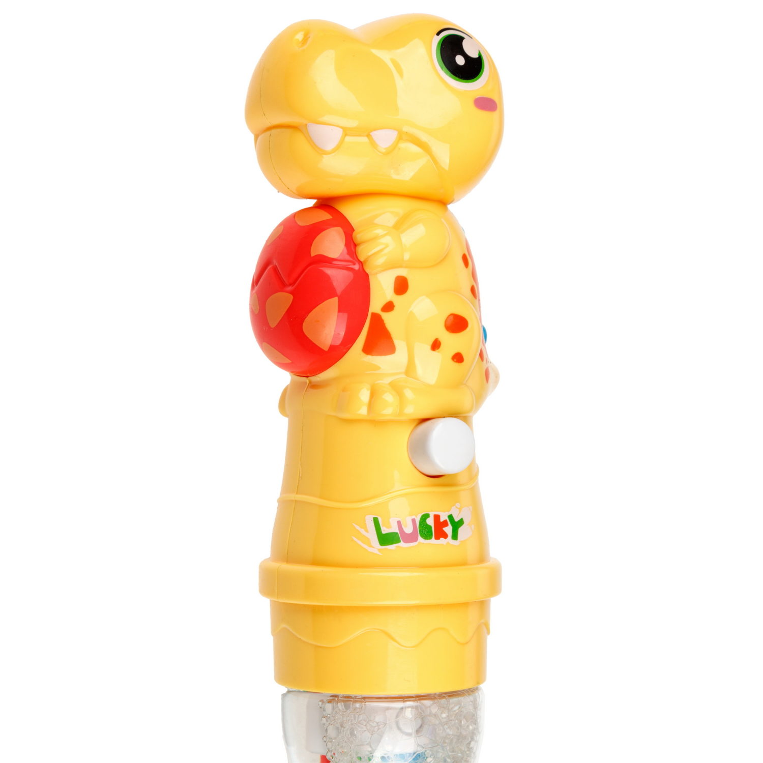 Мыльные пузыри Мы-шарики Дракоша - фото 27