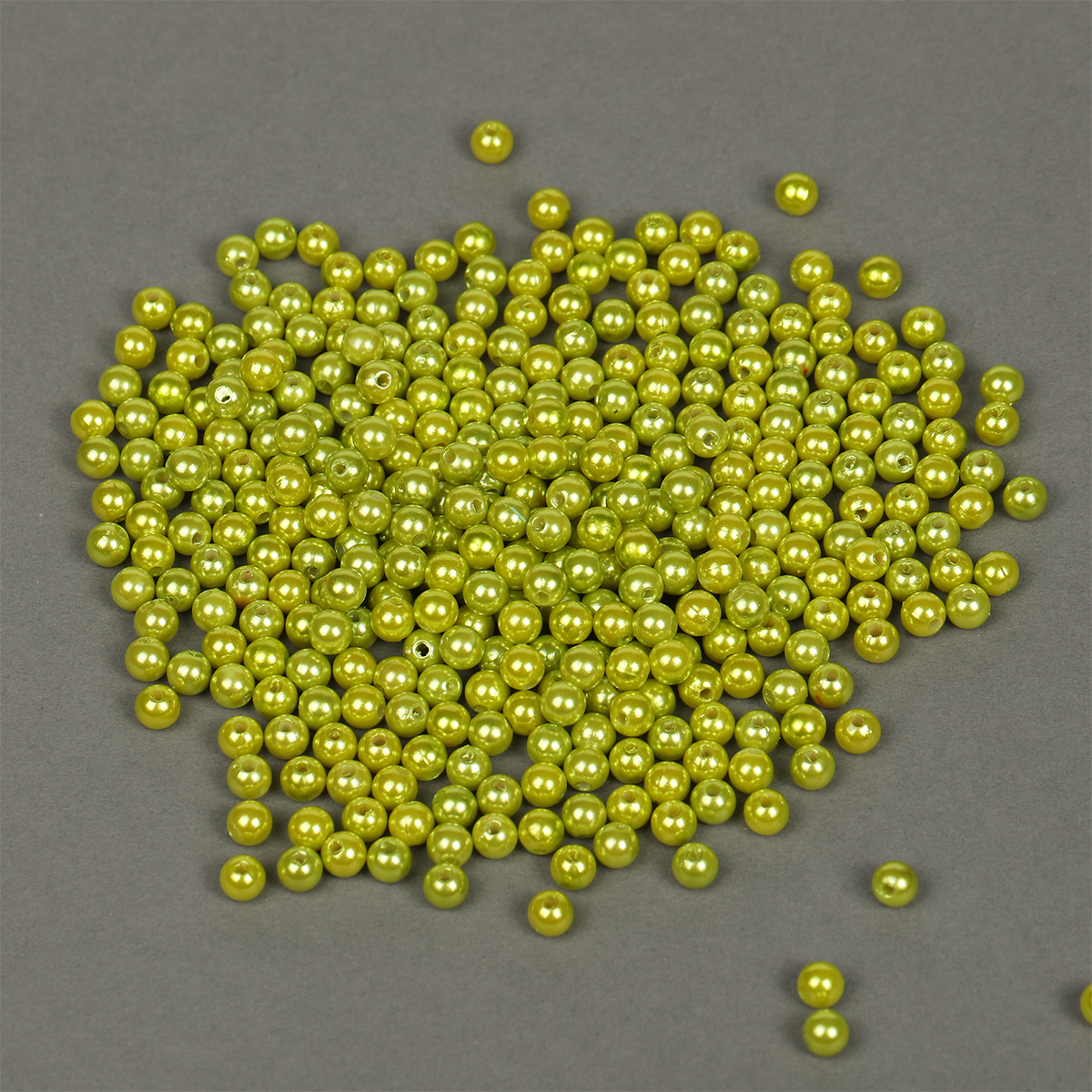 Набор для творчества Magic 4 Hobby бисер Бусины - фото 3