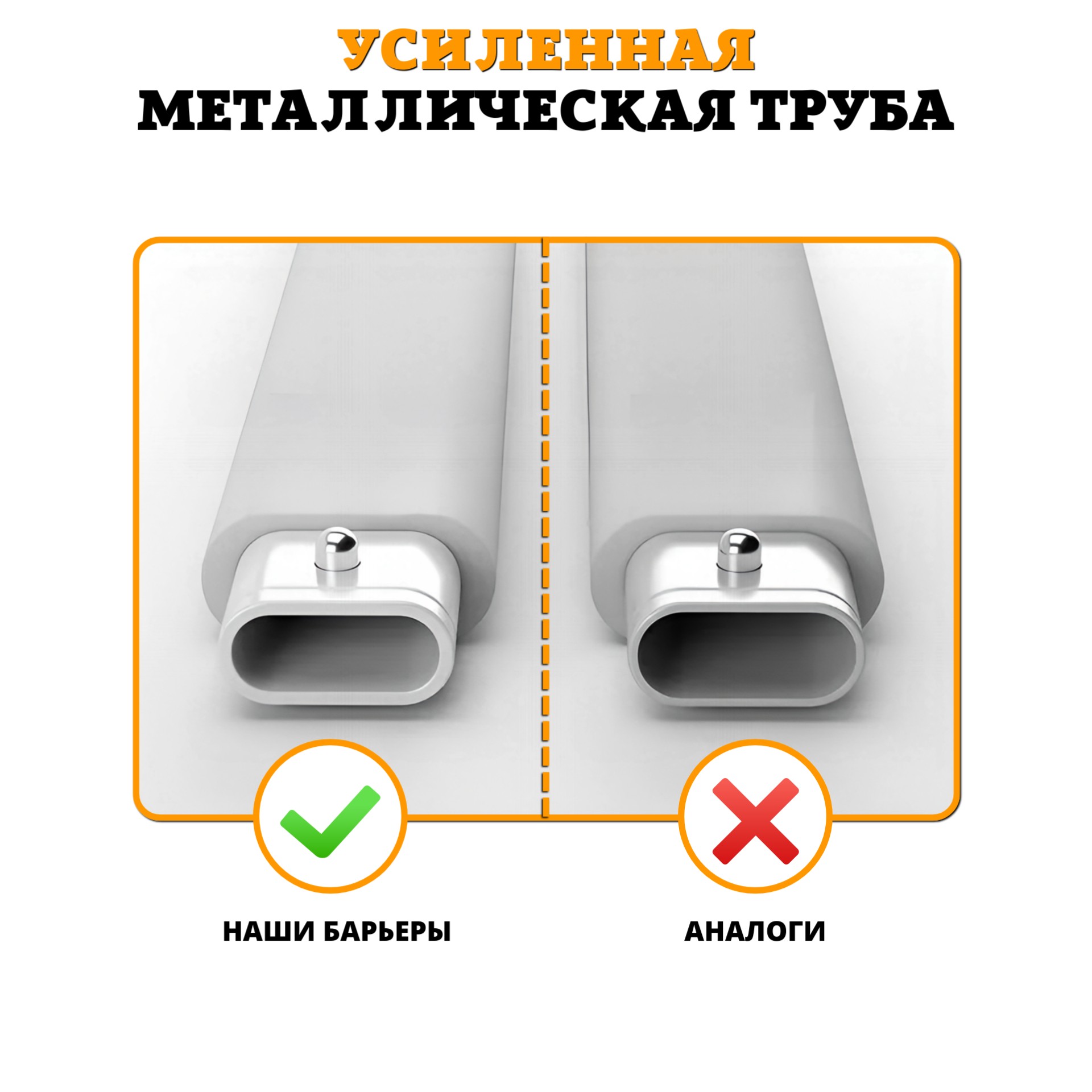 Комплект из 3-х барьеров Floopsi на кровать 2.0х1.8х2.0 м для детей от падений + соединительная планка - фото 13