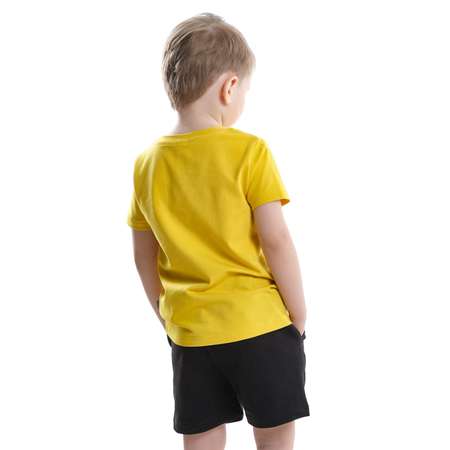 Футболка Mini-Maxi