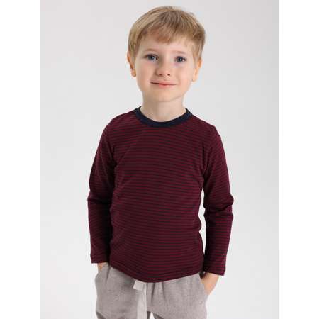 Лонгслив RobyKris