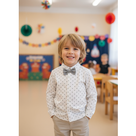 Рубашка Жанэт