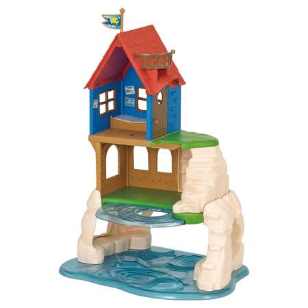 Игровой набор Sylvanian Families