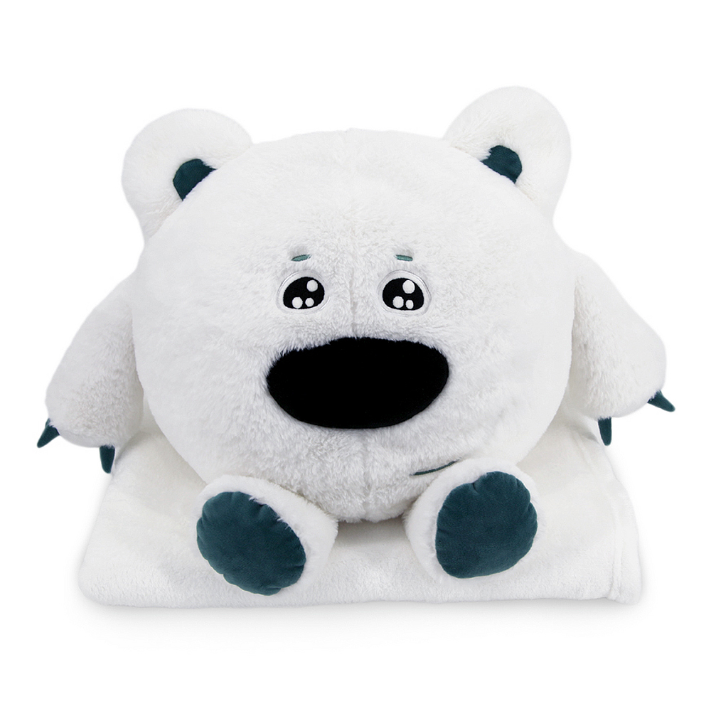 Мягкая игрушка HOUSEGURU - фото 1