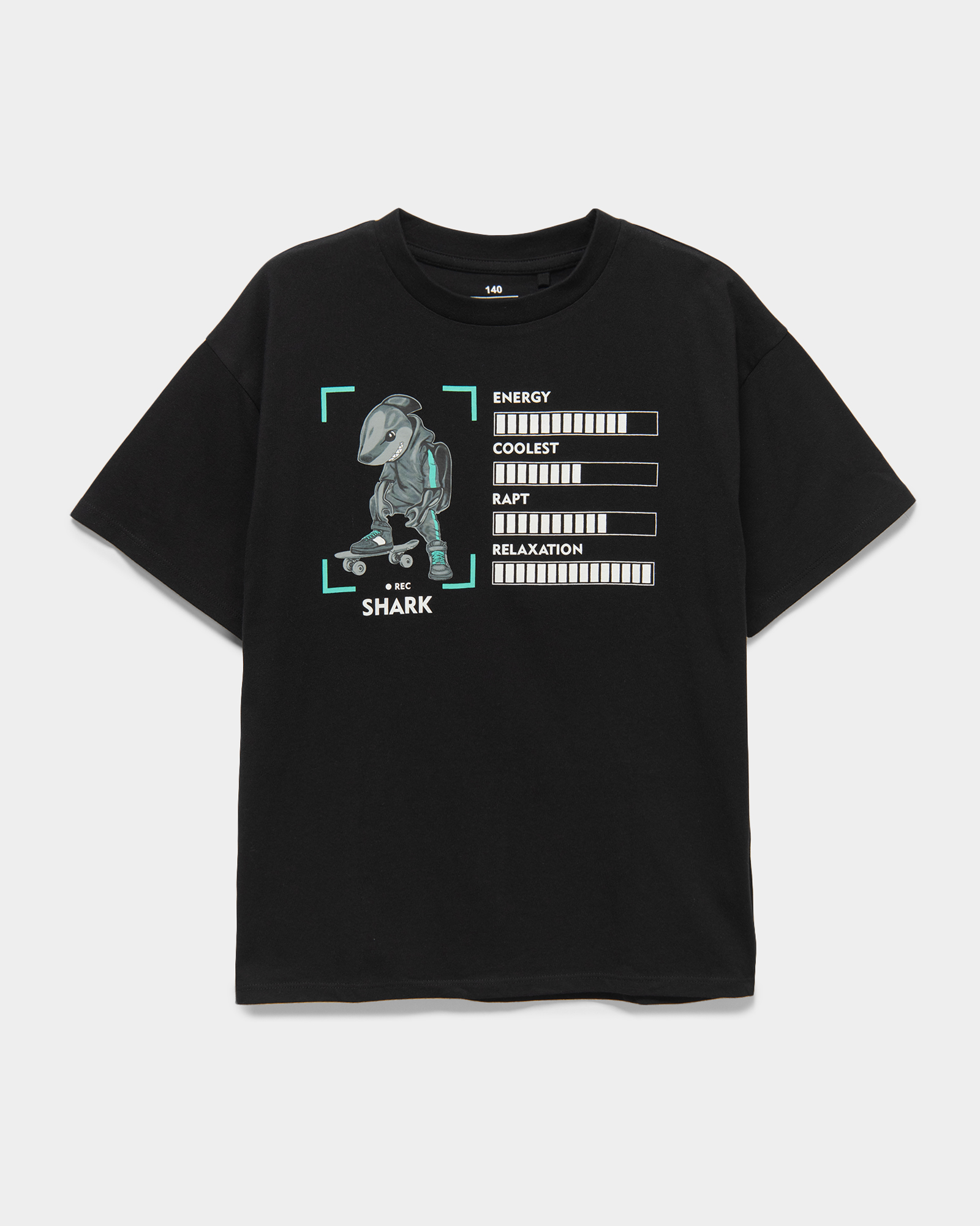 Футболка Futurino FB-SS25-02 FUtb-99 - фото 2