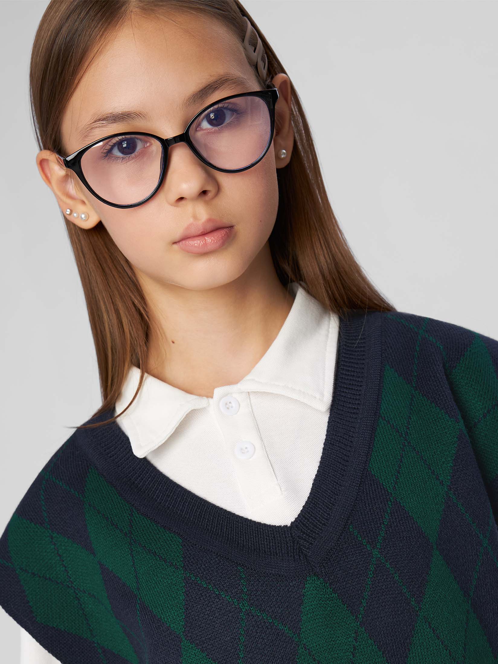 Жилет Bossa Nova 722К-1253-СЗ - фото 4