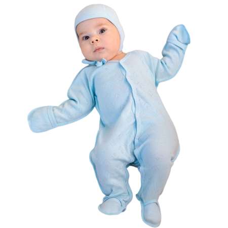 Комбинезон LeeLuckBaby