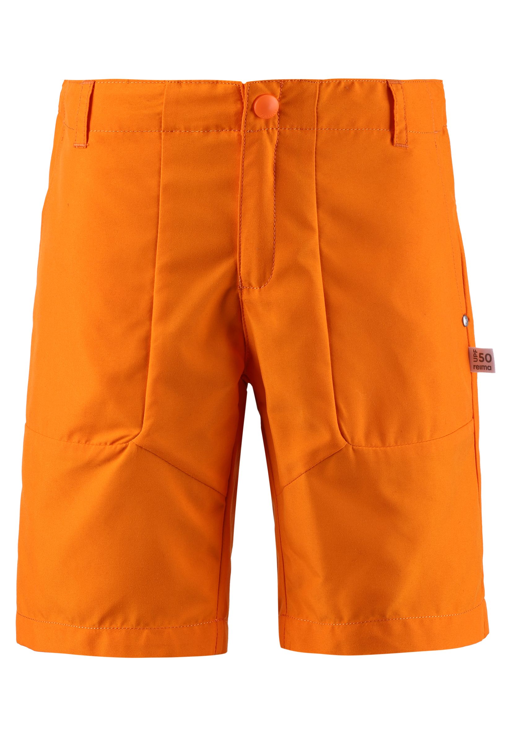 Шорты-бермуды Reima 532199-2720 - фото 1