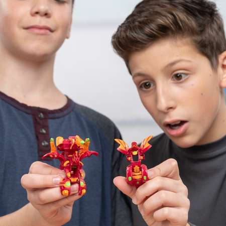 Фигурка Bakugan