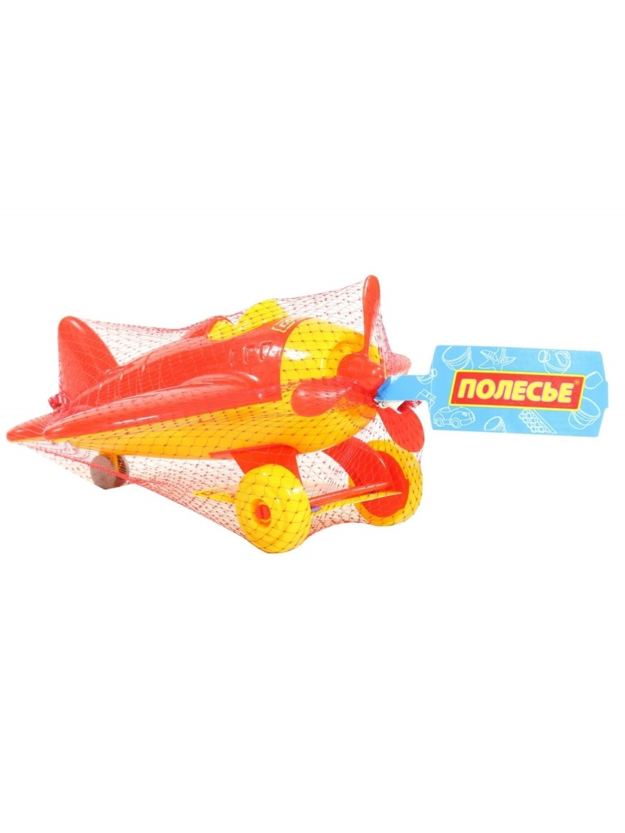 Самолет Полесье 4525540 - фото 5