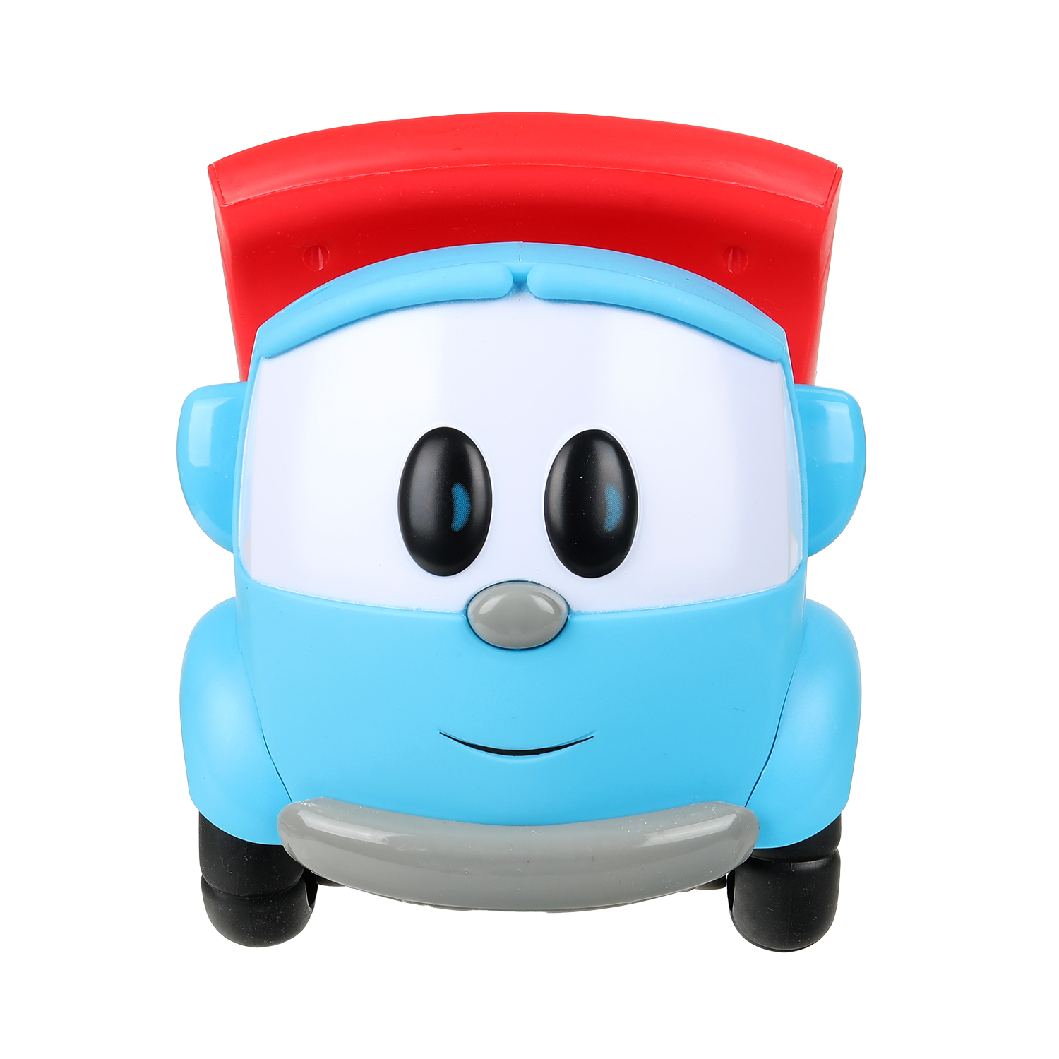 Грузовик РУ Технопарк Грузовичок Лева - фото 9