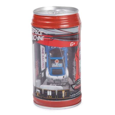 Автомобиль РУ Mobicaro 1:64