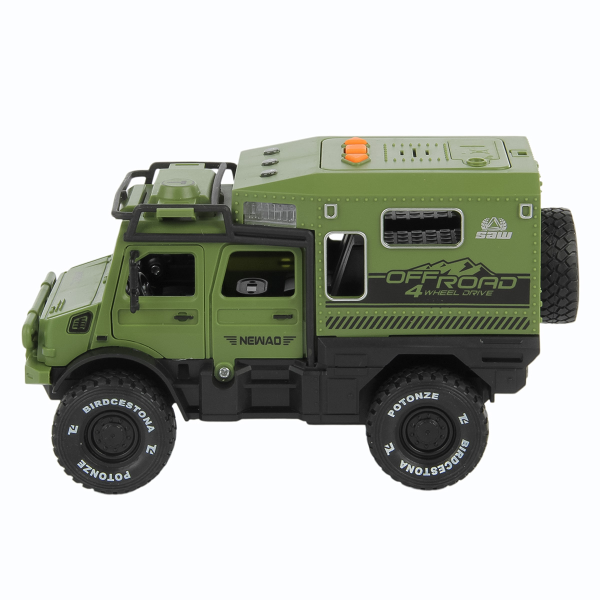 Внедорожник Veld Co 136244 - фото 5