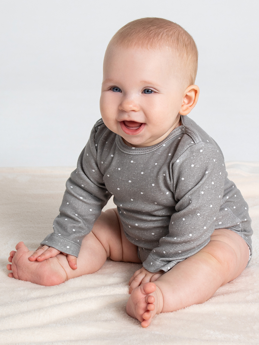 Боди 2 шт КотМарКот 800574 - фото 2