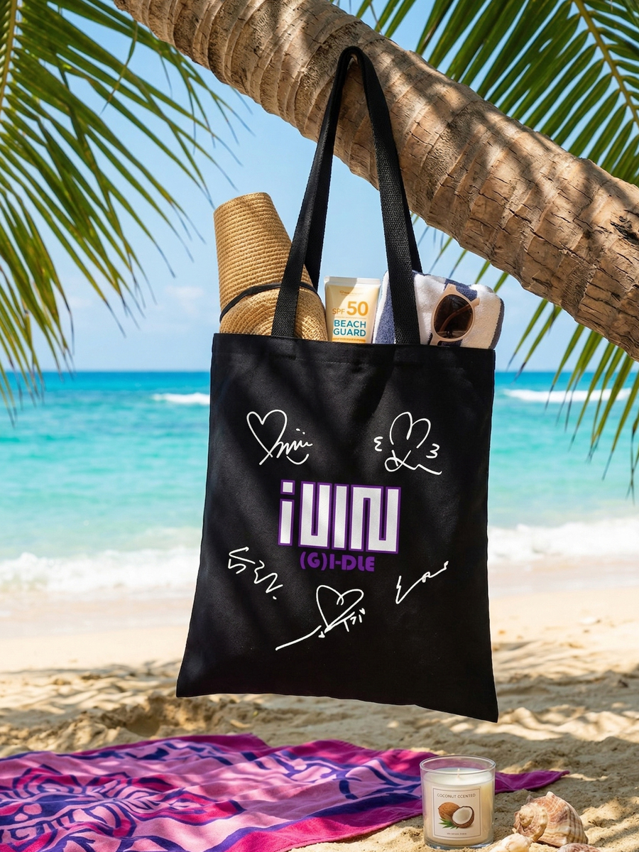 Сумка ISPIRIA шоппер - фото 1