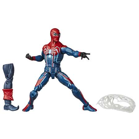 Фигурка Человек-Паук (Spider-man)