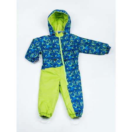 Комбинезон KiMMi Baby