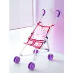 Коляска-трость для кукол Veld Co