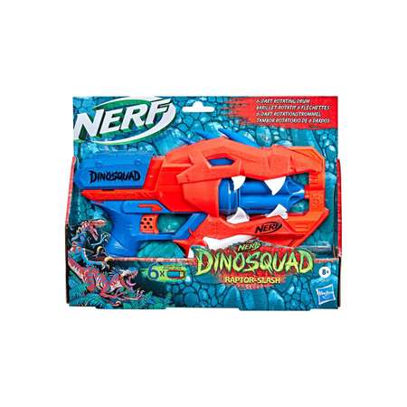 Бластер Nerf