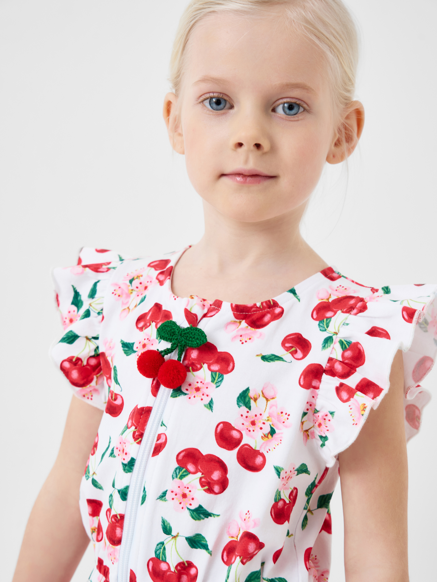 Комбинезон PlayToday 12622413 - фото 2