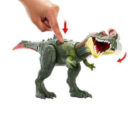 Фигурка Mattel Jurrasic World