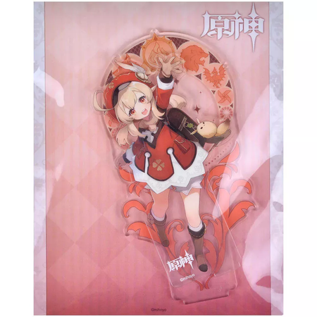 Фигурка Genshin Impact Klee