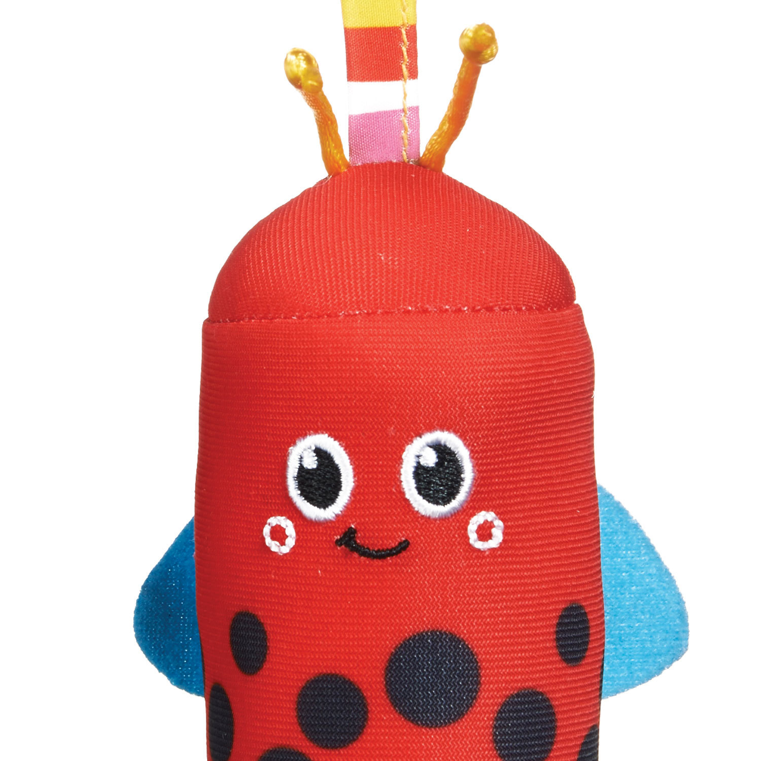 Игрушка Tiny Love подвеска - фото 6