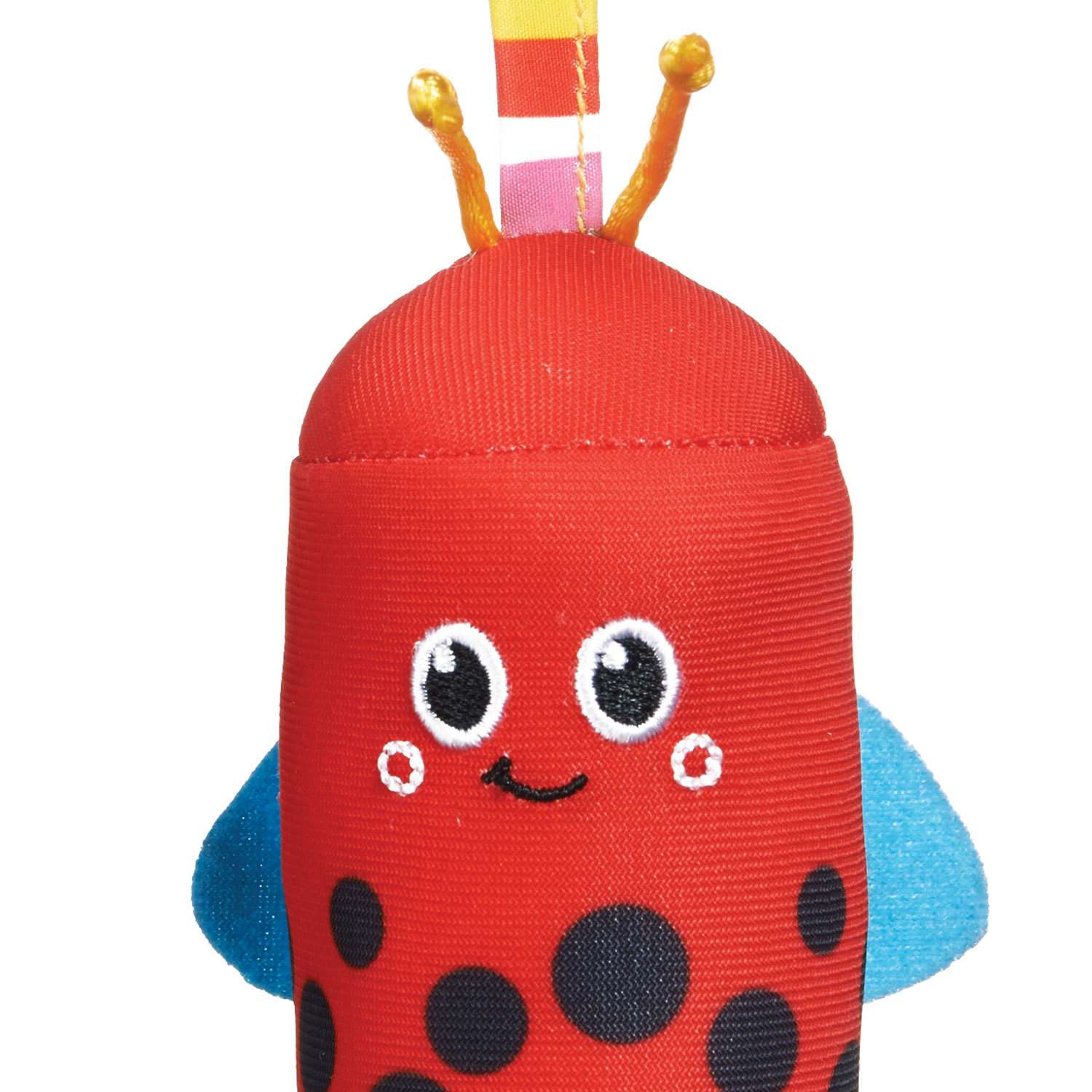 Игрушка Tiny Love подвеска - фото 6