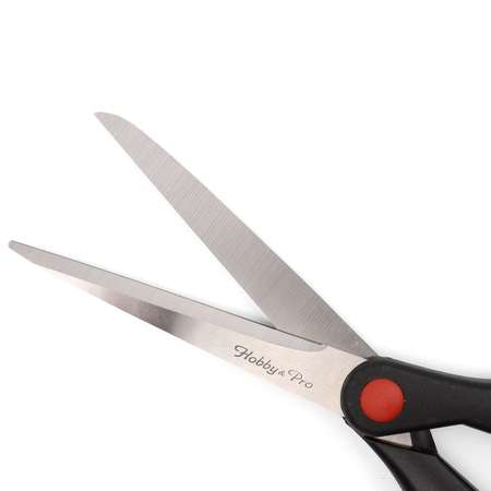 Ножницы канцелярские Hobby Pro