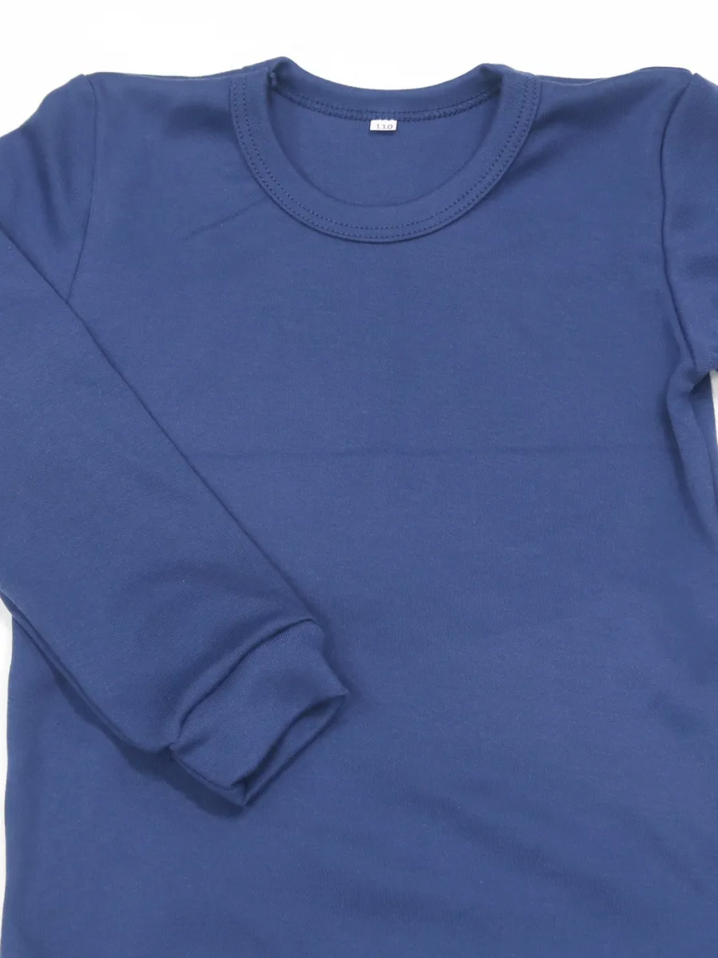 Пижама Рекантино 313/358-20/Индиго - фото 2