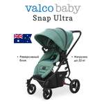 Коляска прогулочная Valco baby Snap Ultra зеленый