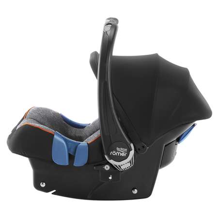 Автокресло Britax Roemer 0 (0 -13 кг)