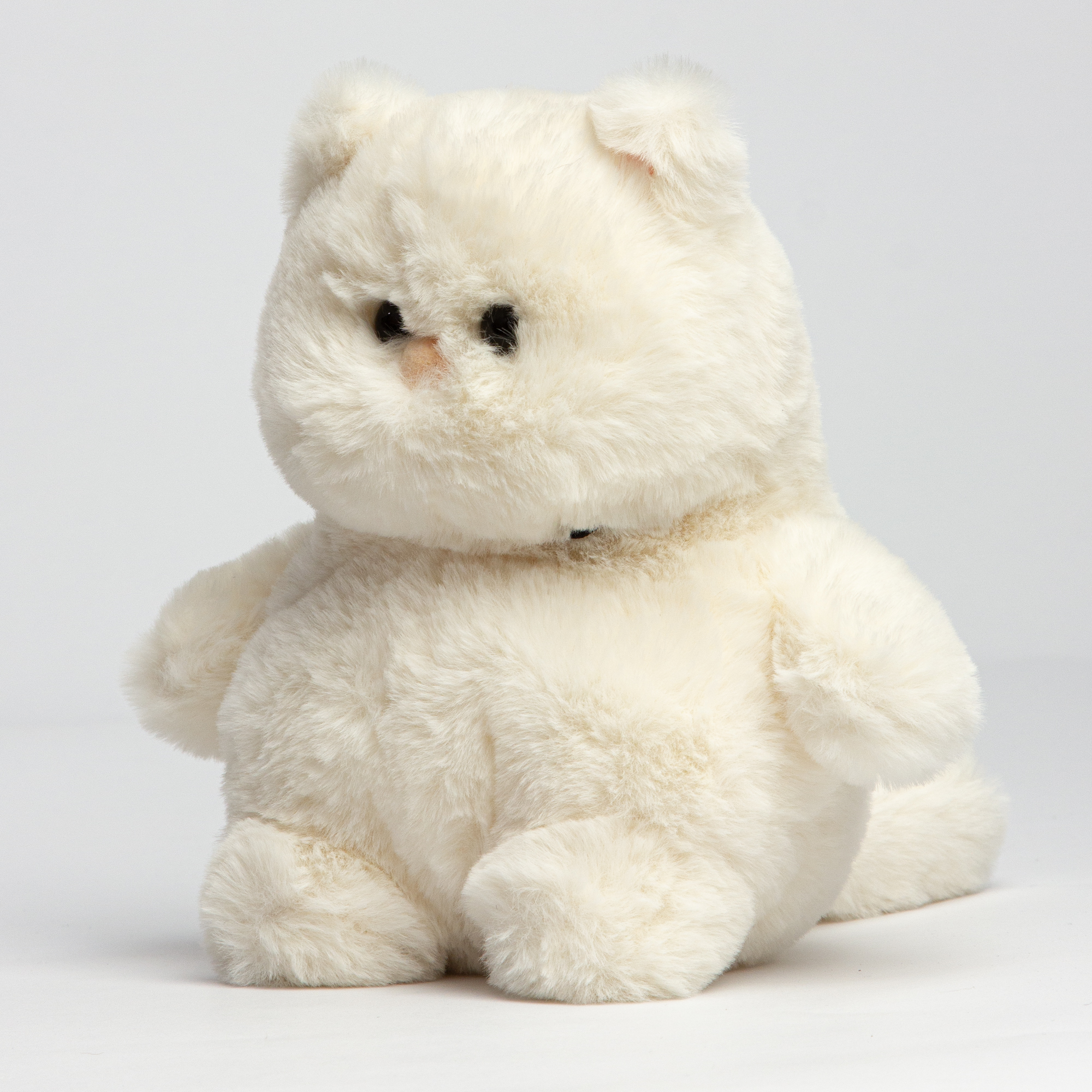 Мягкая игрушка Gulliver котик Кот - фото 2