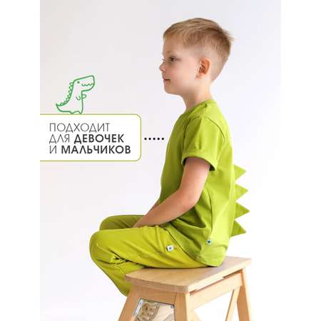 Футболка MINIDINO