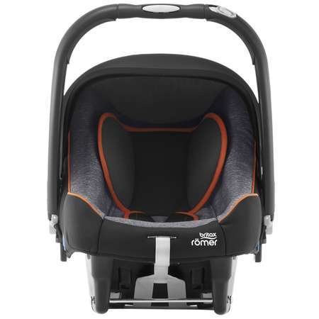 Автокресло Britax Roemer 0 (0 -13 кг)