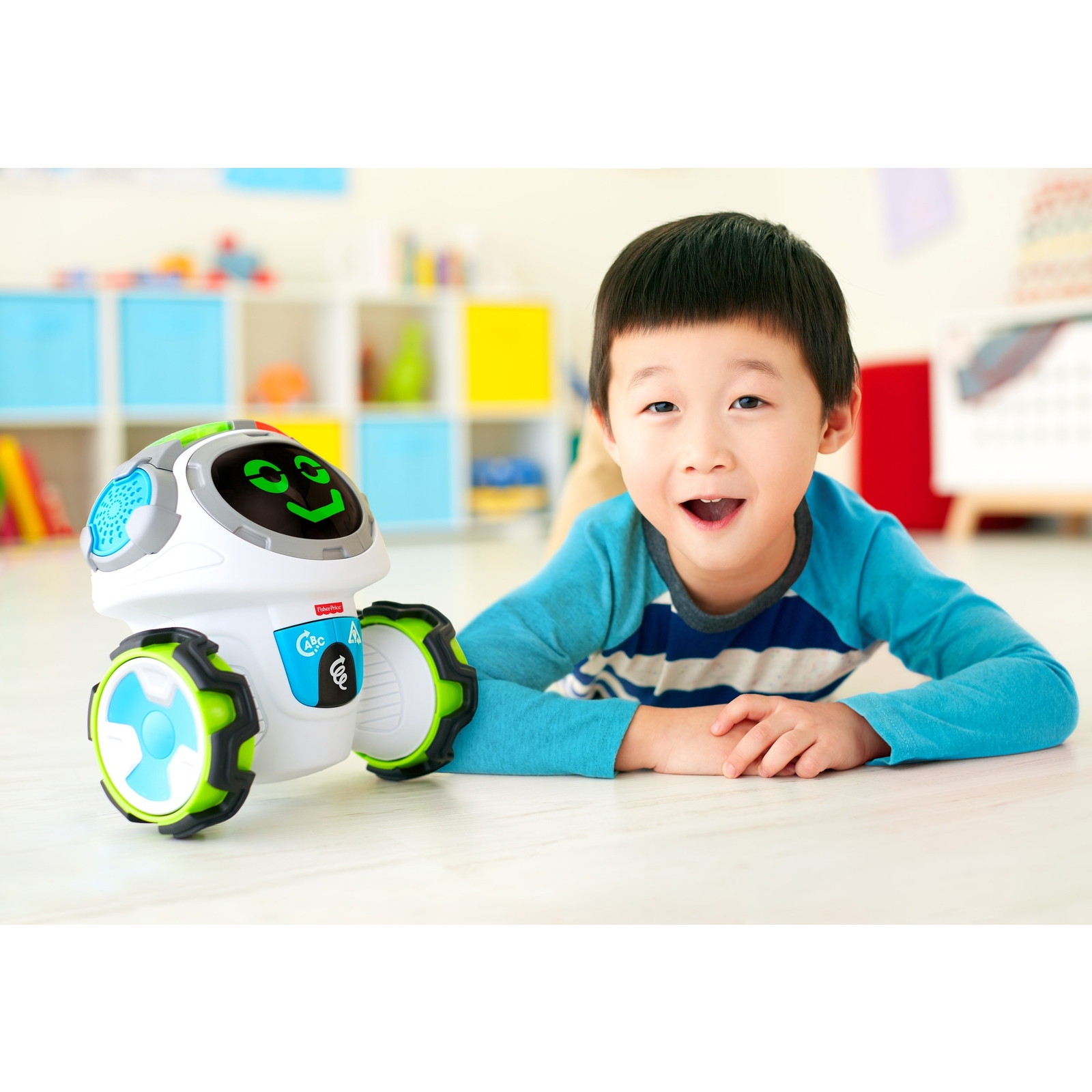 Игрушка Fisher Price - фото 22