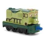 Поезд Chuggington
