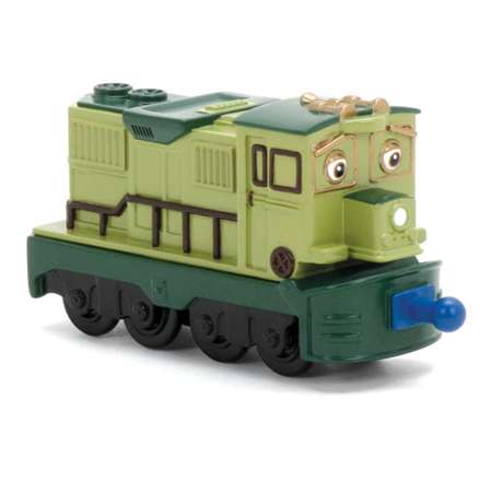 Поезд Chuggington