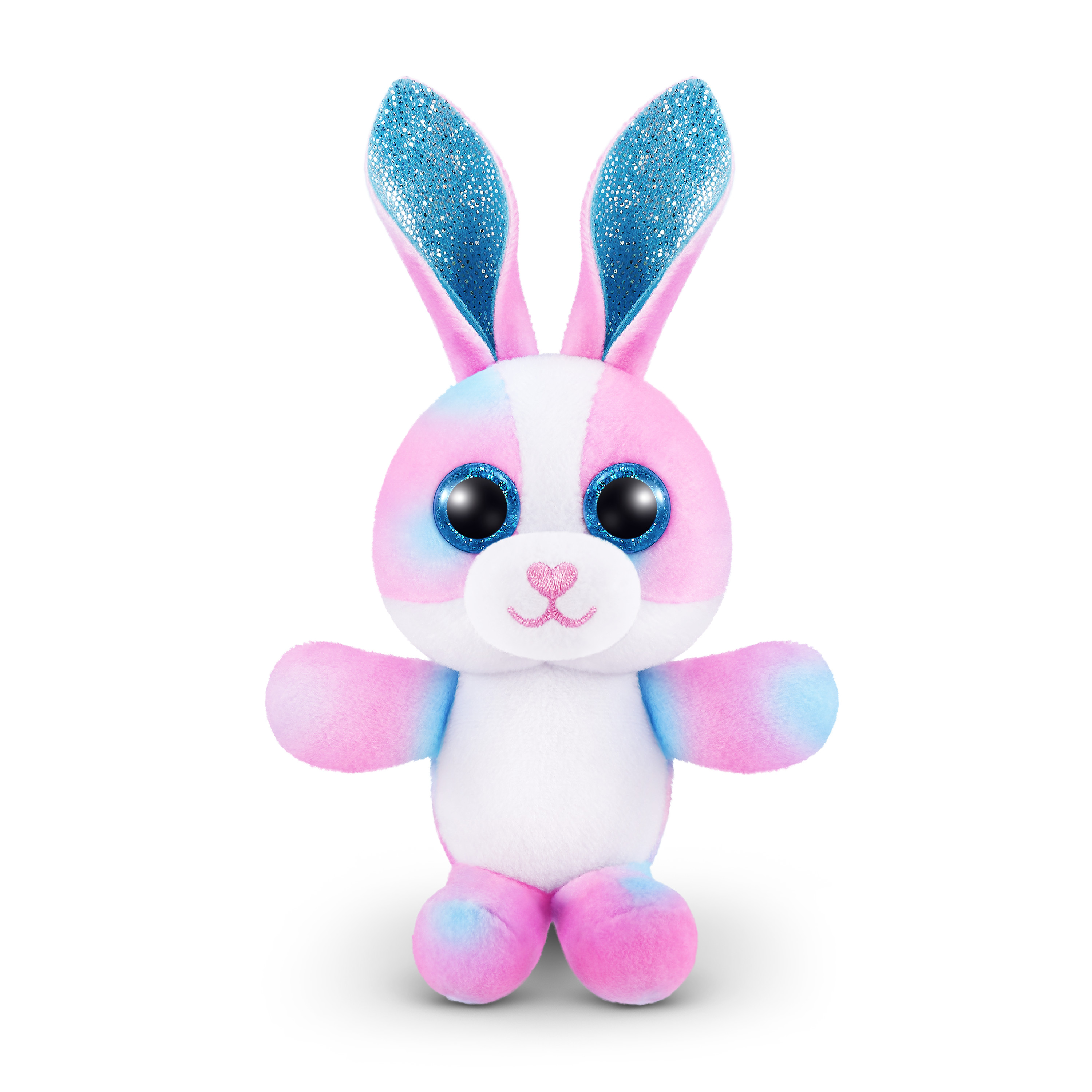 Игровой набор Zuru 5 surprise Plushy pets - фото 10