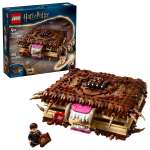 Конструктор LEGO Harry Potter Книга монстров
