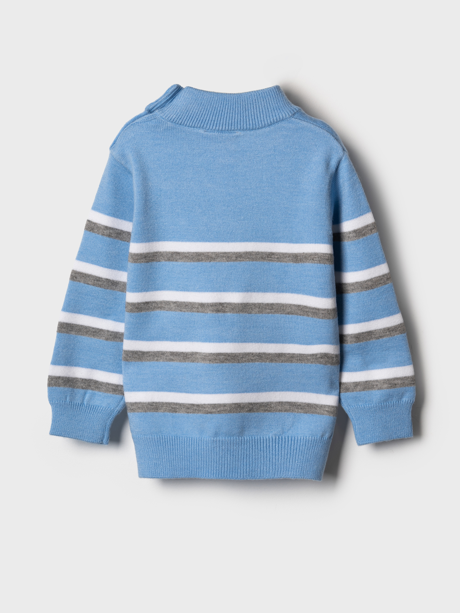 Свитер PlayToday 12613059 - фото 6