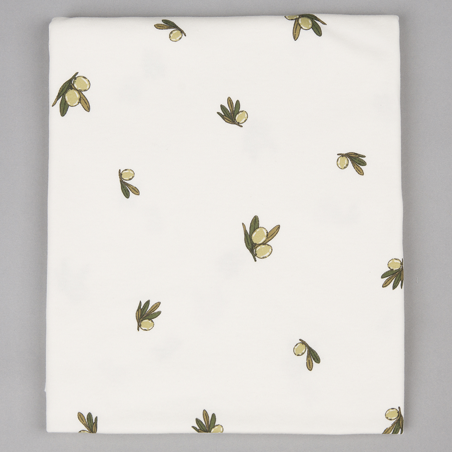 Пелёнка inlovery трикотаж 85х100 см 2 шт. - фото 14