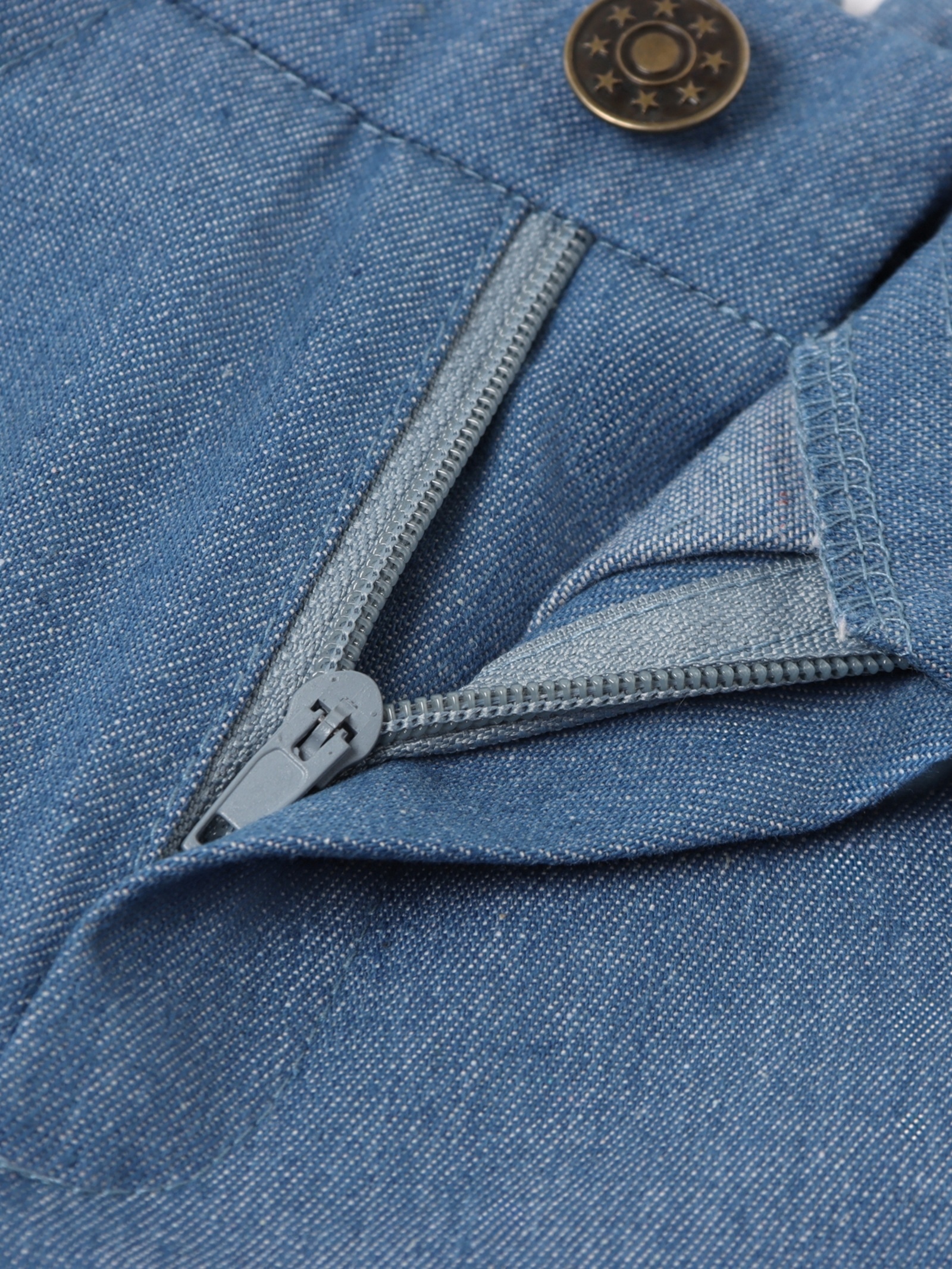 Джинсы Minaku 10460957 - фото 7