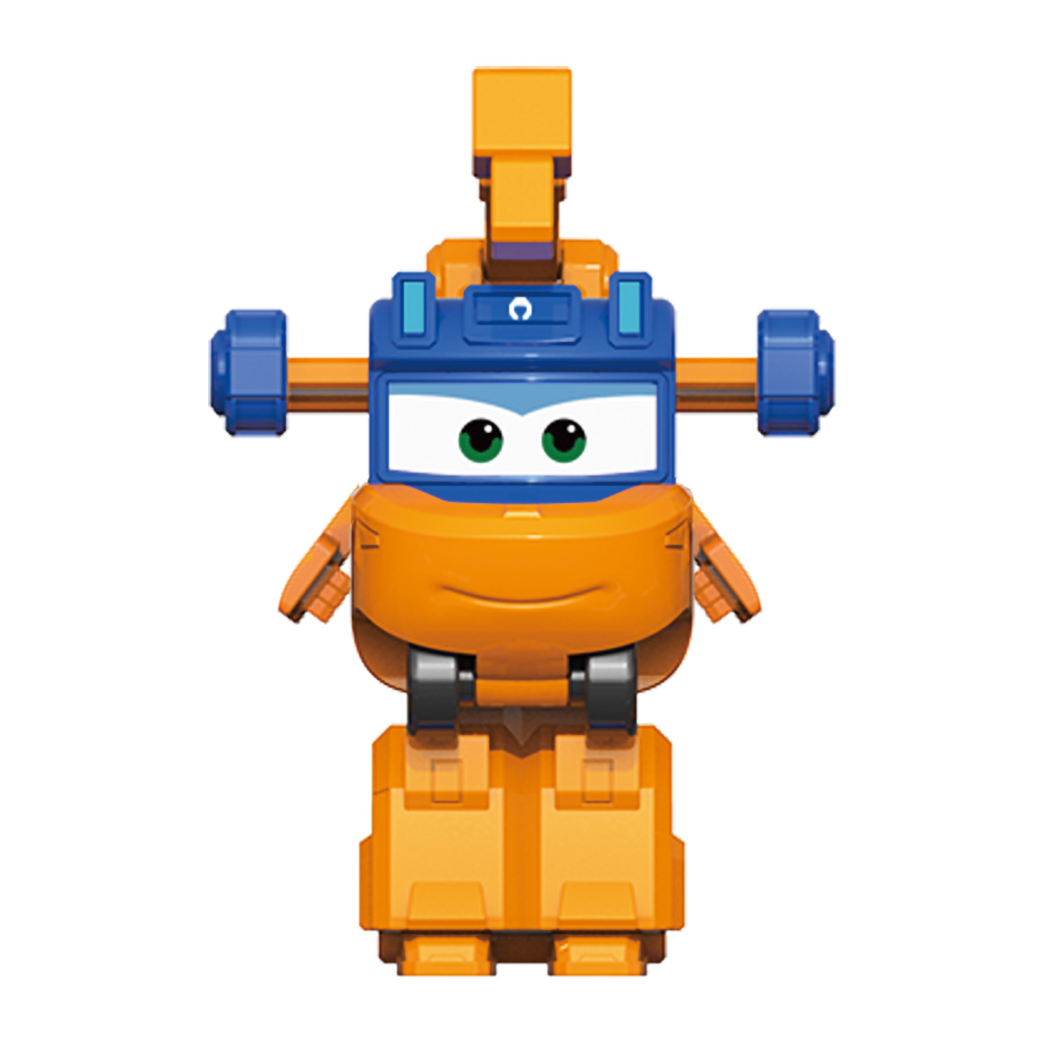 Фигурка Super Wings Марти 9 сезон - фото 4