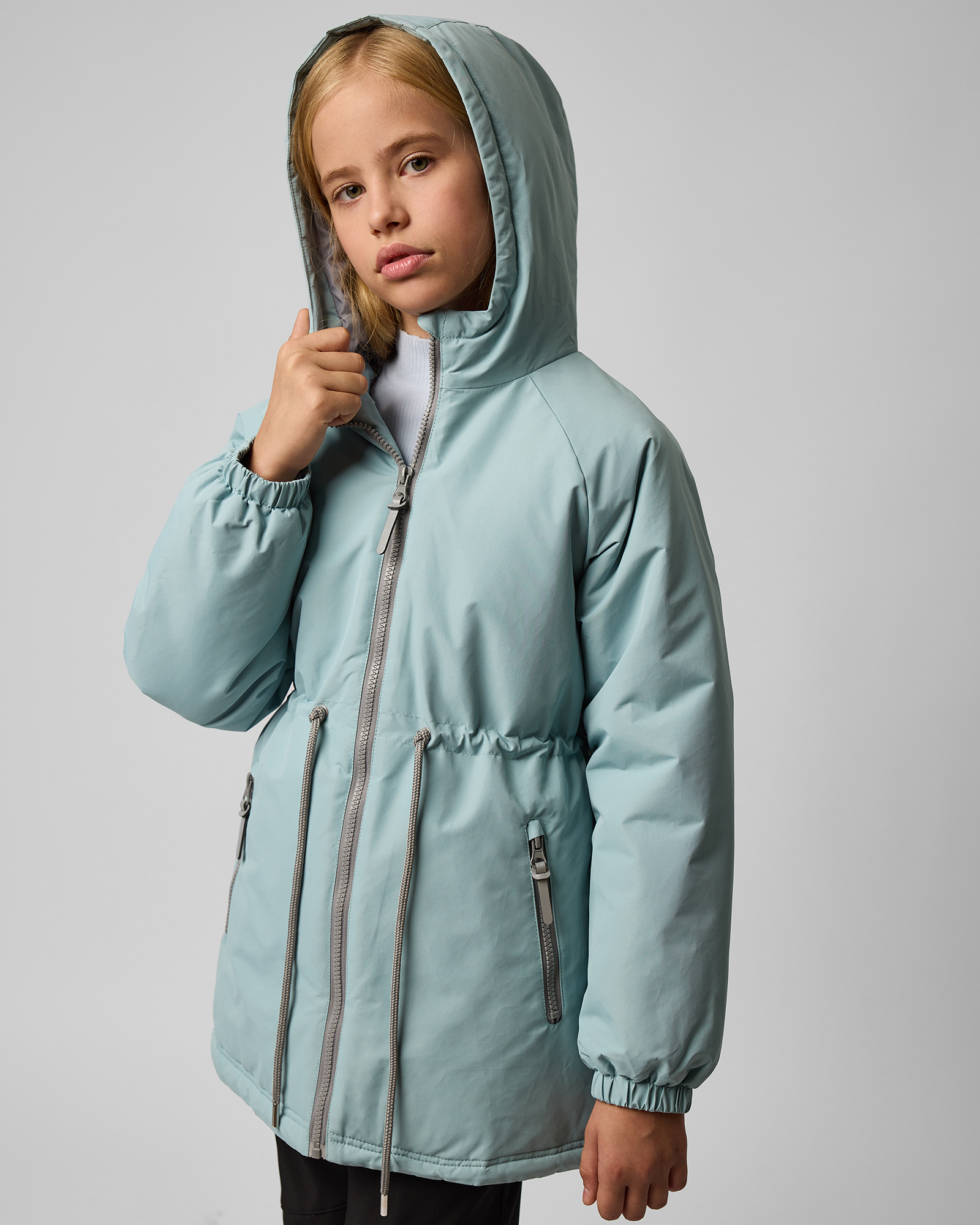 Куртка Futurino W24FU4-G01jtg-44 - фото 1