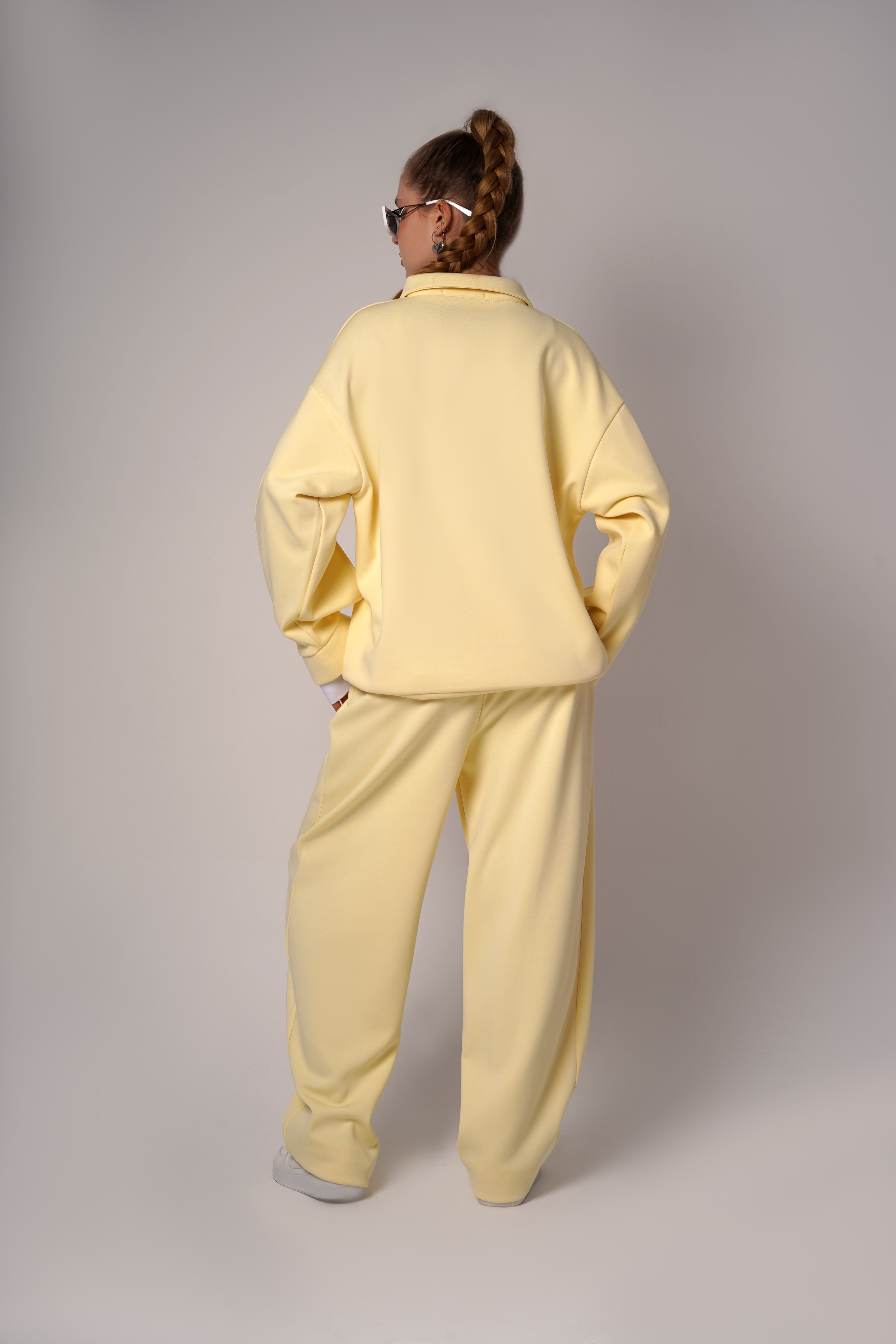 Костюм Kukurumi 82/3 - фото 6