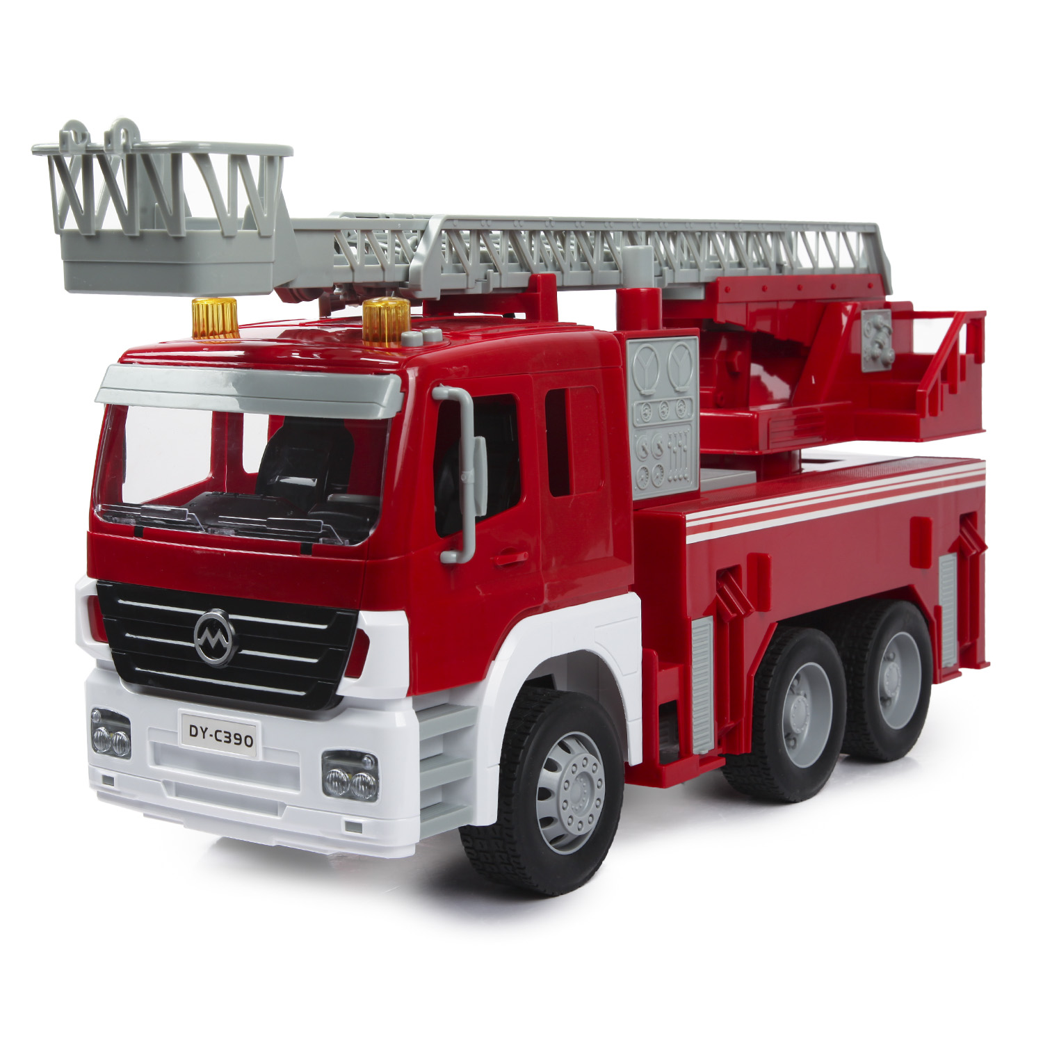 Пожарная машина Mobicaro YS0234434 - фото 1
