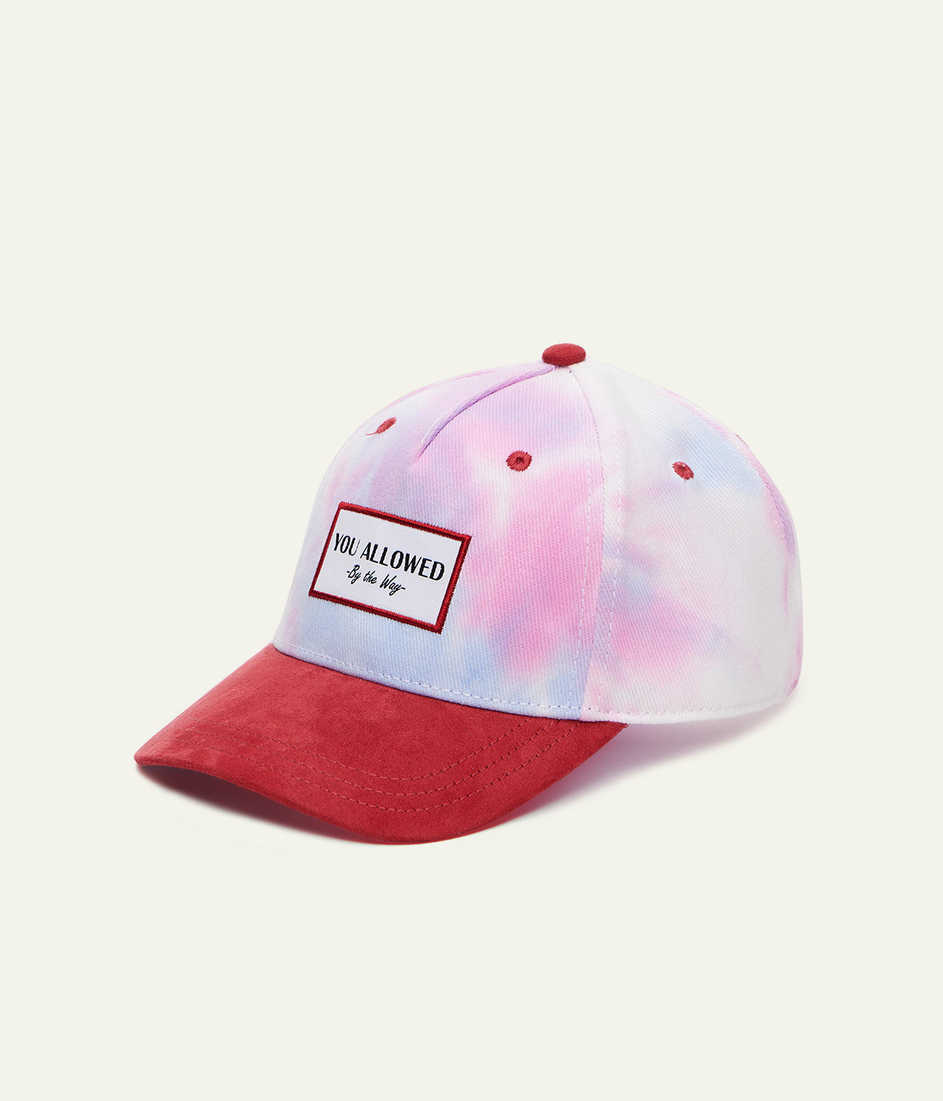 Бейсболка Totti Kids МВ-4339 - фото 1