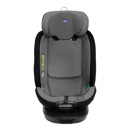 Автокресло Chicco Everone Isofix 0+/1/2/3 (0-36 кг)